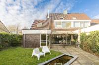 Woning Watersnip 5 Muiderberg