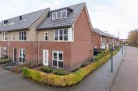 Woning Eekhoornnest 32 Scherpenzeel Gld