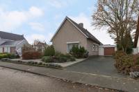 Woning Haarlemmermeerlaan 14 Overloon
