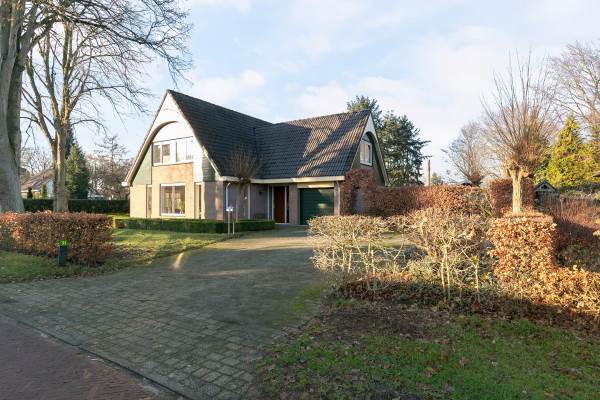 Woning Huizingsbrinkweg 51 Emmen