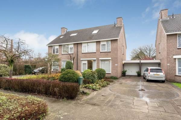 Woning Ooststeeg 144 Wageningen