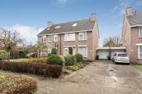 Woning Ooststeeg 144 Wageningen