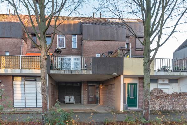 Woning Malherbestraat 25 Venlo