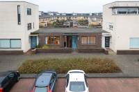 Woning Gordel van Smaragd 21 Purmerend