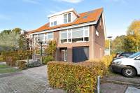 Woning Meerberg 11 Ede