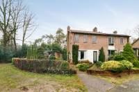 Woning Van Damstraat 21 Barchem