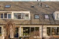 Woning Rooseveltdreef 43 Ede