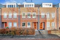 Woning Kea Boumanstraat 9 Arnhem