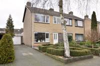 Woning De Leijen 21 Drachten