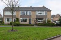 Woning ds Griffijnstrjitte 3 Kollumerzwaag