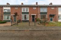 Woning Meindert Hobbemastraat 46 Enschede