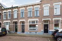 Woning Radstakeweg 37 Deventer