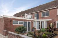Woning Augustin Hanicottestraat 3 Volendam
