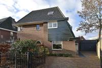 Woning Lindelaan 41 Driebergen-Rijsenburg