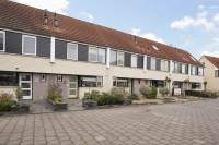 Woning E.C.de Greefhof 16 Garderen