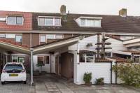 Woning Kruisbessengaard 38 Wijk Bij Duurstede