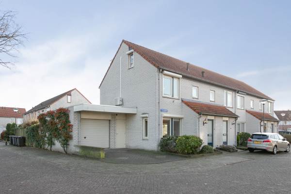 Woning Hunzestraat 128 Helmond