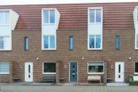 Woning Faberhof 28 Veenendaal