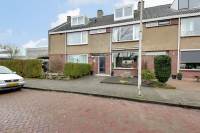 Woning Paulus Potterstraat 28 Hoogeveen