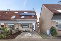 Woning Spreeuwenhoek 10 Spijkenisse