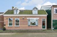 Woning Jan de Wittestraat 75 Koog aan de Zaan