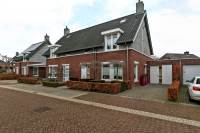 Woning Swanegat 12 Leende