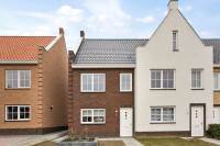 Woning Bredam 8 Kruiningen