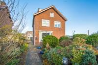 Woning Eiteren 42 IJsselstein