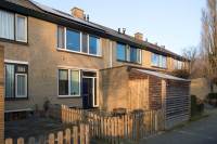 Woning Hillegomweg 56 Arnhem