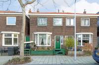 Woning Prins Hendrikstraat 12 Koog aan de Zaan