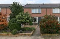 Woning Nassaustraat 8 Smilde