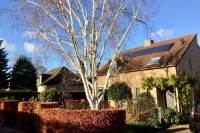 Woning Zandheide 6 Milsbeek