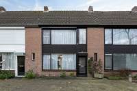Woning Guido Gezellelaan 39 Oosterhout Nb