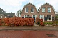 Woning Ruitenborghstraat 67 Dalfsen
