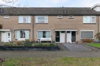 Woning Martin Luther Kinglaan 100 Goirle