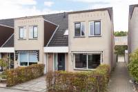Woning Wespeorchis 13 Veenendaal