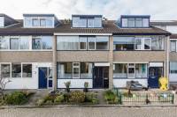 Woning Grashof 7 Alphen aan den Rijn