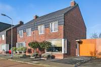 Woning Marinusstraat 19 Weert