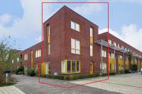 Woning John Lennonstraat 38 Lent