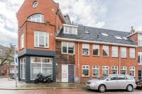 Woning Jaffastraat 2 Utrecht