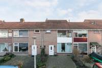 Woning Telemannstraat 54 Zwolle