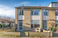 Woning Mgr. G.W. van Heukelumstraat 19 Nieuwegein