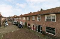 Woning Eikelenbergstraat 49 Alkmaar