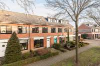 Woning Ans van den Berglaan 16 Enschede