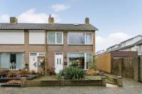 Woning Piet Heinstraat 7 Veghel