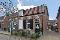 Woning Secretarislaan 15 Driebergen-Rijsenburg