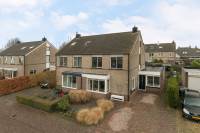 Woning Oeverzwaluw 7 Lemmer