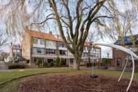 Woning Petronella van Saxenstraat 41 Rijnsburg