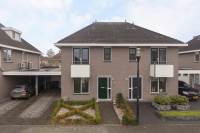 Woning Bellinckhof 8 Raalte