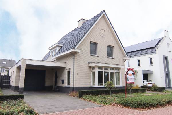 Woning Ringoven 15 Overloon